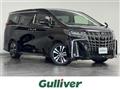 2023 Toyota Alphard