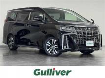 2023 Toyota Alphard