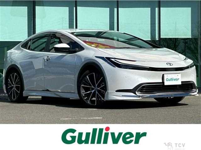 2023 Toyota Prius