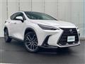 2023 Lexus NX
