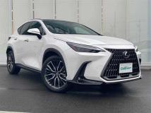2023 Lexus NX