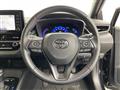 2021 Toyota Corolla Touring Wagon