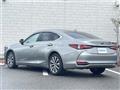 2019 Lexus ES