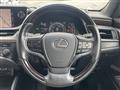 2019 Lexus ES