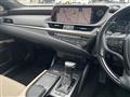 2019 Lexus ES