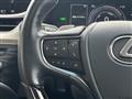 2019 Lexus ES