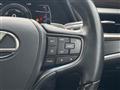 2019 Lexus ES