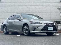 2019 Lexus ES