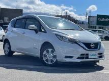 2018 Nissan Note