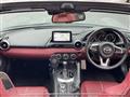 2021 Mazda Roadster