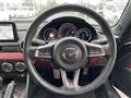 2021 Mazda Roadster