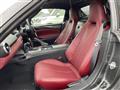 2021 Mazda Roadster