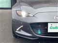 2021 Mazda Roadster