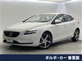 2018 Volvo V40