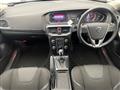 2018 Volvo V40