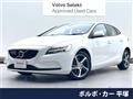 2018 Volvo V40