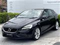 2018 Volvo V40
