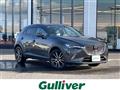 2016 Mazda CX-3