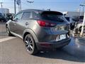 2016 Mazda CX-3