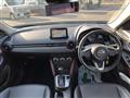 2016 Mazda CX-3