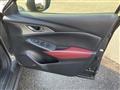 2016 Mazda CX-3
