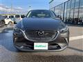2016 Mazda CX-3