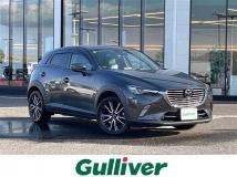 2016 Mazda CX-3