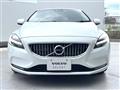 2019 Volvo V40