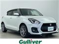 2019 Suzuki Swift