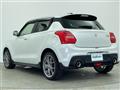 2019 Suzuki Swift