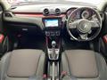 2019 Suzuki Swift