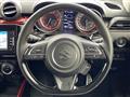 2019 Suzuki Swift