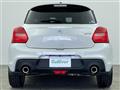 2019 Suzuki Swift