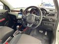 2019 Suzuki Swift