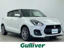 2019 Suzuki Swift