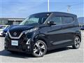 2019 Nissan DAYZ