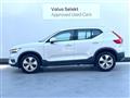 2019 Volvo XC40