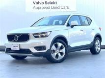 2019 Volvo XC40