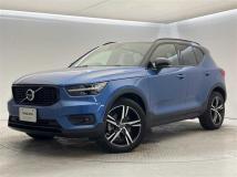 2021 Volvo XC40