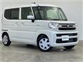 2025 Suzuki Spacia
