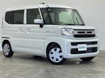 2025 Suzuki Spacia