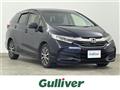 2015 Honda SHUTTLE HYBRID