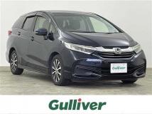 2015 Honda SHUTTLE HYBRID