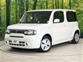 2015 Nissan Cube