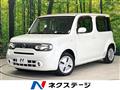 2015 Nissan Cube