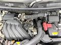 2015 Nissan Cube