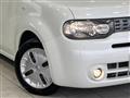 2015 Nissan Cube