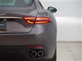 2025 Maserati Granturismo