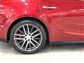 2016 Maserati Ghibli