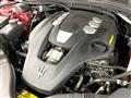 2016 Maserati Ghibli